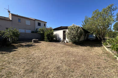 Maison 3 pièces 160000 €