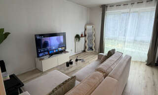 Appartement 2 Pièces 53 m² à vendre à La Trinité (06340)