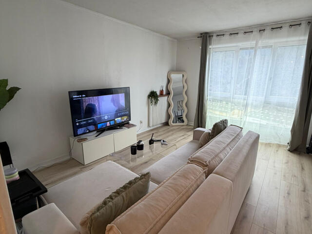 Appartement proposé à La Trinité