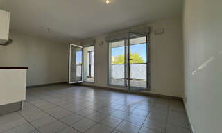 Appartement 3 Pièces 60 m² à louer à Vénissieux (69200)