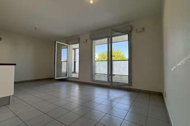 Appartement 3 pièces 950 €
