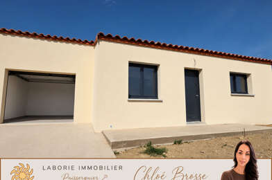 Maison 3 pièces 240000 €