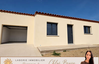 Maison - 87m2 - 3 Pièces — photo du bien