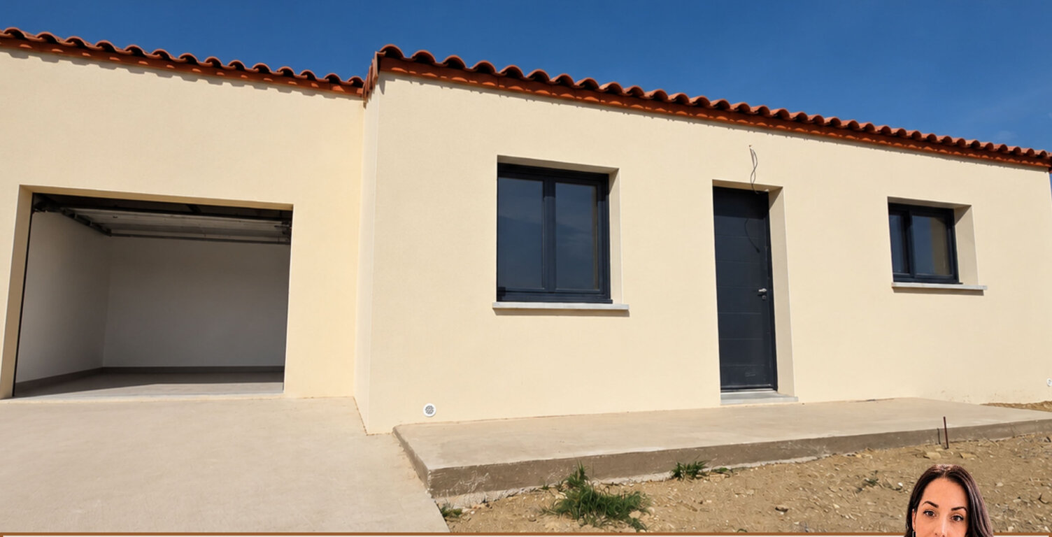 Maison - 87m2 - 3 Pièces — photo 1