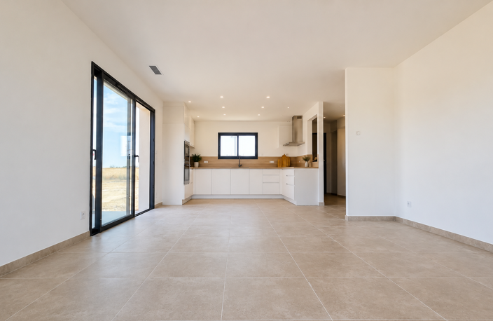 Maison - 87m2 - 3 Pièces — photo 5