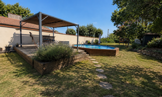 Maison 5 Pièces 139 m² à vendre à Saint-Lys (31470)