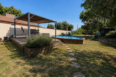 Maison 5 pièces 385000 €