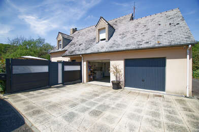 Maison 7 pièces 299000 €