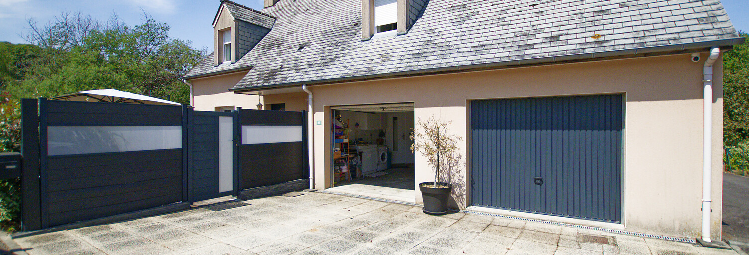 Maison 7 Pièces 112 m² à vendre à Guipry-Messac (35480)