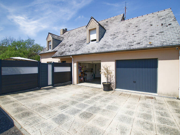 A VENDRE   GUIPRY-MESSAC   Maison individuelle de 2004, 4 ch — photo 1