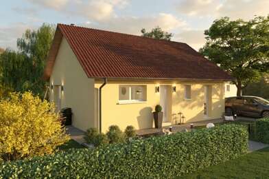 Maison 5 pièces 238328 €