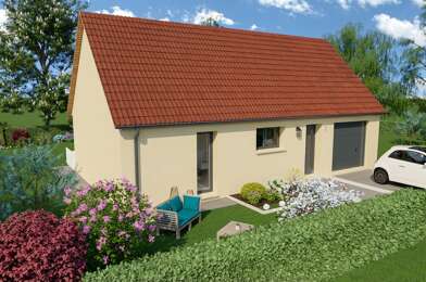 Maison 3 pièces 281651 €