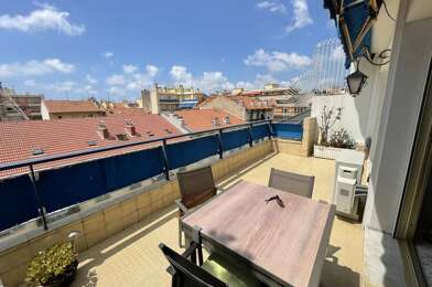 Appartement 4 pièces 2500 €