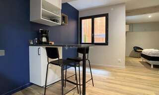 Appartement 1 Pièce 24 m² à louer à Albi (81000)