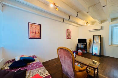 Maison 3 pièces 108600 €