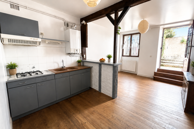 Appartement 2 pièces 189000 €