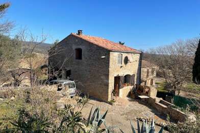 Maison 8 pièces 273000 €