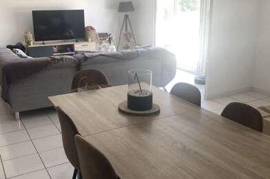 Maison 4 pièces 325000 €