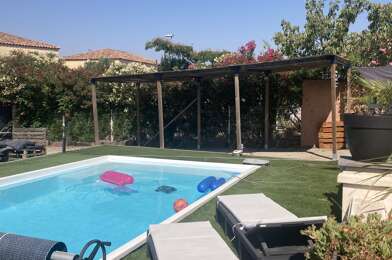 Maison 4 pièces 325000 €