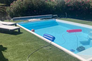 Maison 4 pièces 325000 €