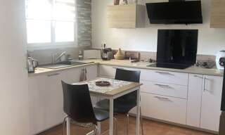 Maison 4 Pièces 93 m² à vendre à Capestang (34310)
