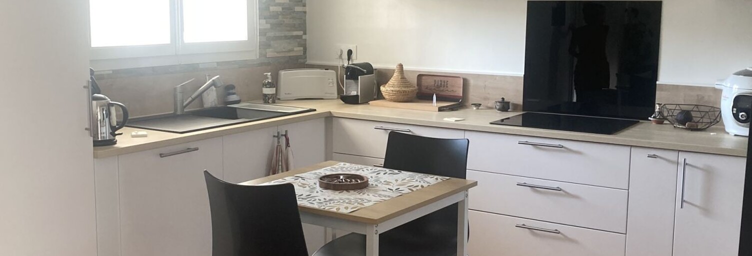 Maison 4 Pièces 93 m² à vendre à Capestang (34310)