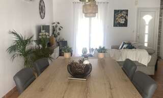 Maison 4 Pièces 93 m² à vendre à Capestang (34310)
