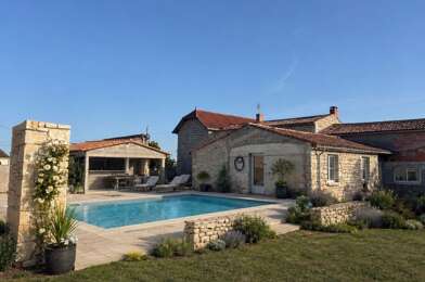 Maison 9 pièces 522000 €