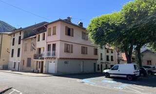 Maison 4 Pièces 60 m² à vendre à Tarascon-sur-Ariège (09400)