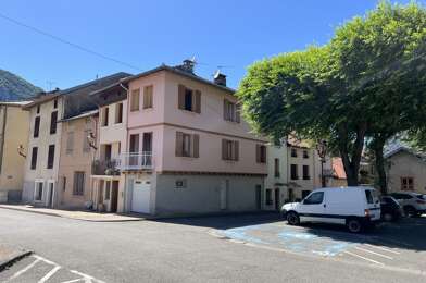 Maison 4 pièces 78000 €