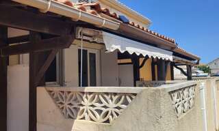 Maison 1 Pièce 25 m² à vendre à Portiragnes (34420)