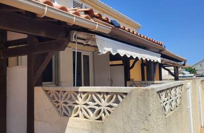 Maison à 400 m de la plage — photo du bien