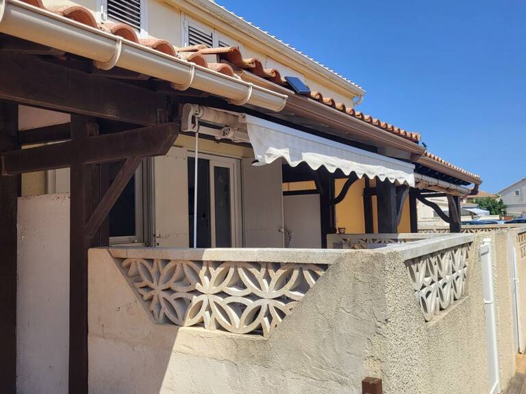 Maison à 400 m de la plage — photo 1