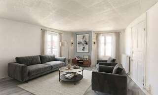 Appartement 4 Pièces 80 m² à vendre à Chalon-sur-Saône (71100)