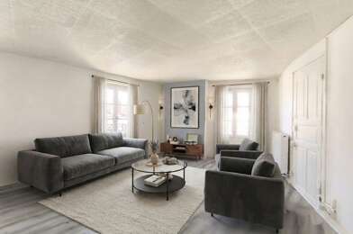 Appartement 4 pièces 123000 €