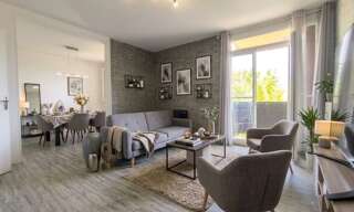 Appartement 3 Pièces 68 m² à vendre à Chalon-sur-Saône (71100)