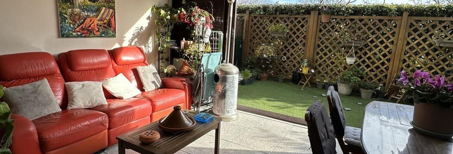 Appartement 3 Pièces 85 m² à louer à La Grande-Motte (34280)