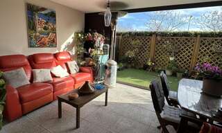 Appartement 3 Pièces 85 m² à louer à La Grande-Motte (34280)