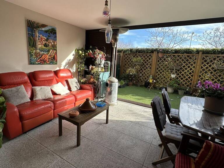 3 Pièces 85 m2 — photo 1