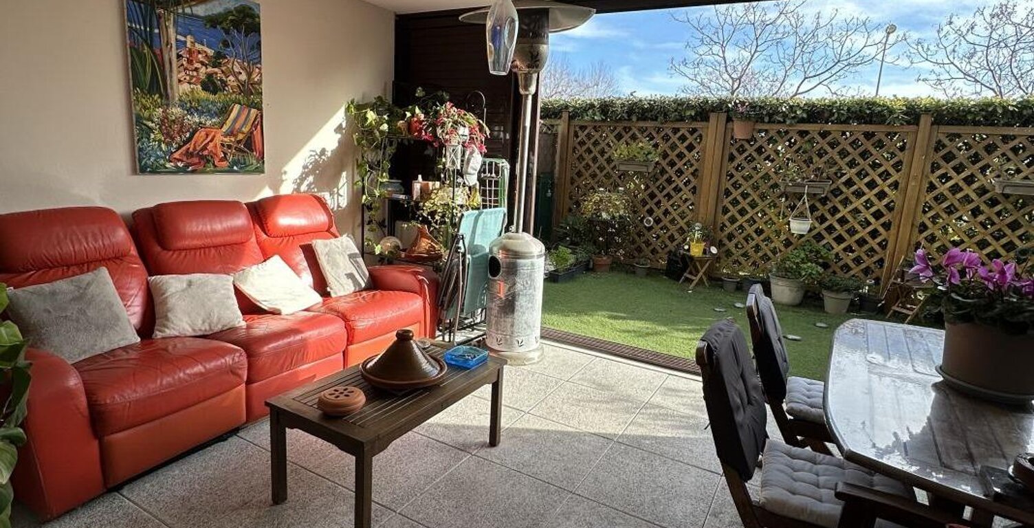 3 Pièces 85 m2 — photo 1