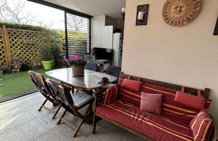 3 Pièces 85 m2 — photo 2