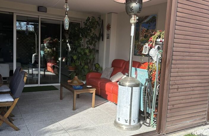 3 Pièces 85 m2 — photo 3