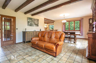 Maison 6 pièces 380000 €