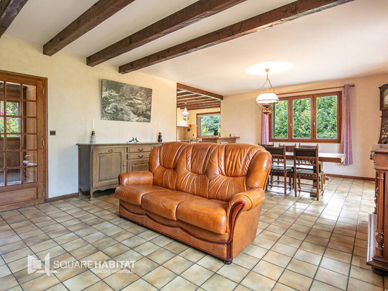 Maison Sainte Helene Sur Isere 6 pièce(s) 174.61 m2 — photo 1
