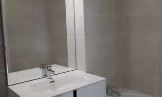 Appartement 3 Pièces 64 m² à louer à Vaulx-en-Velin (69120)