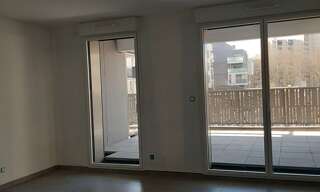 Appartement 3 Pièces 64 m² à louer à Vaulx-en-Velin (69120)