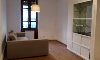 Appartement 2 Pièces 55 m² à louer à Villeurbanne (69100)