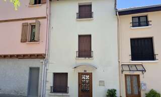Maison 3 Pièces 53 m² à vendre à Tarascon-sur-Ariège (09400)