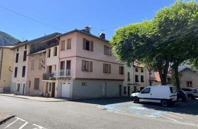 Maison — photo du bien