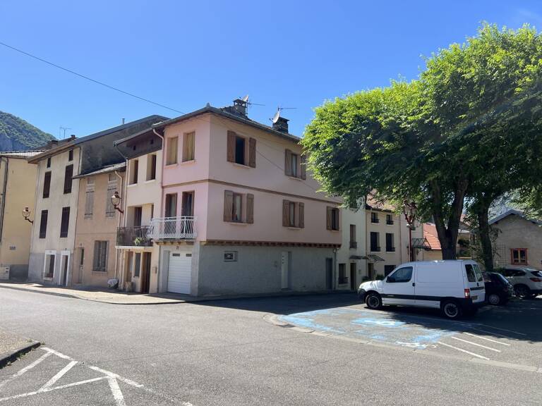 Maison — photo 1